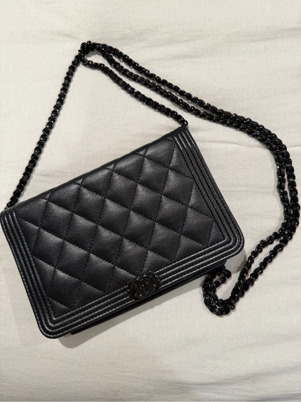 Chanel bag